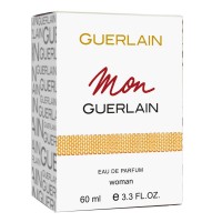 Парфюм женский Guerlain Mon Guerlain 60 мл