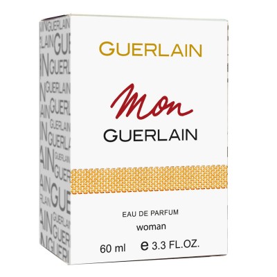Парфюм женский Guerlain Mon Guerlain 60 мл