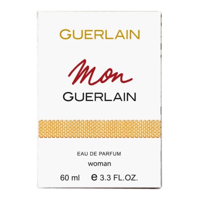 Парфюм женский Guerlain Mon Guerlain 60 мл
