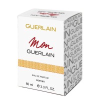 Парфюм женский Guerlain Mon Guerlain 60 мл