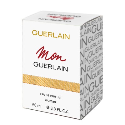 Парфюм женский Guerlain Mon Guerlain 60 мл