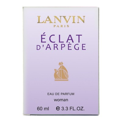 Парфум жіночий Lnvin Eclat d`Arpege 60 мл