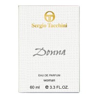 Парфюм женский Sergio Tacchini Donna 60 мл