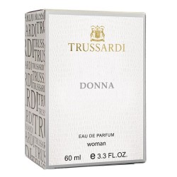 Парфум жіночий Trussardi Donna 60 мл
