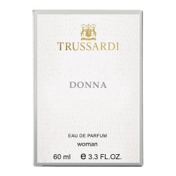 Парфум жіночий Trussardi Donna 60 мл