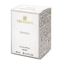 Парфум жіночий Trussardi Donna 60 мл