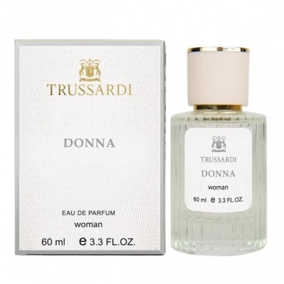 Парфум жіночий Trussardi Donna 60 мл