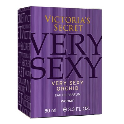 Парфюм жіночий Victoria`s Secret Very Sexy Orchid 60 мл