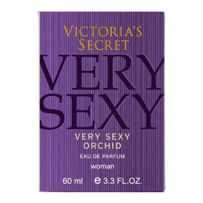 Парфюм жіночий Victoria`s Secret Very Sexy Orchid 60 мл