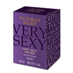 Парфюм жіночий Victoria`s Secret Very Sexy Orchid 60 мл