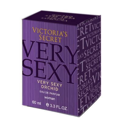 Парфюм жіночий Victoria`s Secret Very Sexy Orchid 60 мл
