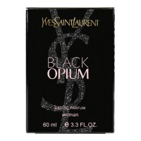 Парфум жіночий Yves Saint Laurent Black Opium 60 мл