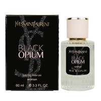 Парфум жіночий Yves Saint Laurent Black Opium 60 мл