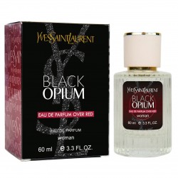 Парфюм женский Yves Saint Laurent Black Opium Over Red 60 мл
