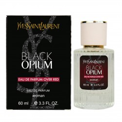 Парфюм женский Yves Saint Laurent Black Opium Over Red 60 мл