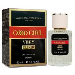 Парфум жіночий Carolina Herrera Very Good Girl Elixir 60 мл