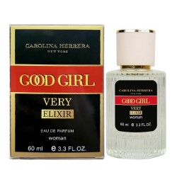 Парфум жіночий Carolina Herrera Very Good Girl Elixir 60 мл