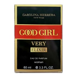 Парфум жіночий Carolina Herrera Very Good Girl Elixir 60 мл