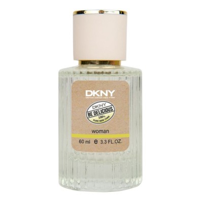 Парфюм жіночий DKNY Be Delicious 60 мл