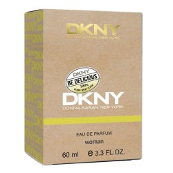 Парфюм жіночий DKNY Be Delicious 60 мл