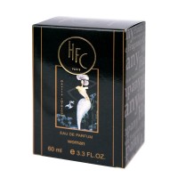 Парфюм женский Haute Fragrance Company Devils Intrigue 60 мл
