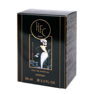 Парфюм женский Haute Fragrance Company Devils Intrigue 60 мл