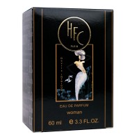 Парфюм женский Haute Fragrance Company Devils Intrigue 60 мл