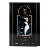 Парфюм женский Haute Fragrance Company Devils Intrigue 60 мл