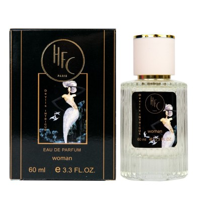 Парфюм женский Haute Fragrance Company Devils Intrigue 60 мл