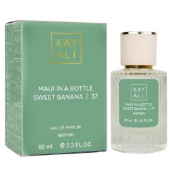 Парфюм женский Kayali Maui in a Bottle Sweet Banana | 37 60 мл