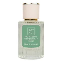 Парфюм женский Kayali Maui in a Bottle Sweet Banana | 37 60 мл