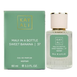 Парфюм женский Kayali Maui in a Bottle Sweet Banana | 37 60 мл