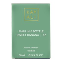 Парфум жіночий Kayali Maui in a Bottle Sweet Banana | 37 60 мл