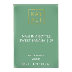Парфюм женский Kayali Maui in a Bottle Sweet Banana | 37 60 мл