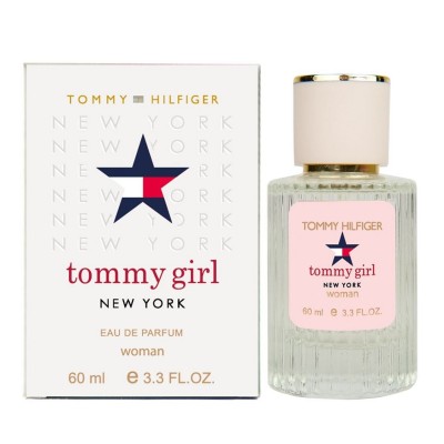 Парфюм женский Tommy Hilfiger Tommy Girl New York 60 мл