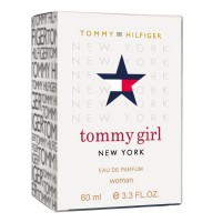 Парфюм женский Tommy Hilfiger Tommy Girl New York 60 мл