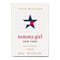 Парфюм женский Tommy Hilfiger Tommy Girl New York 60 мл