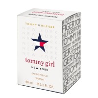 Парфюм женский Tommy Hilfiger Tommy Girl New York 60 мл