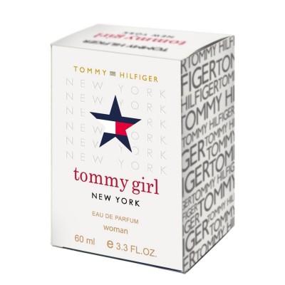 Парфюм женский Tommy Hilfiger Tommy Girl New York 60 мл