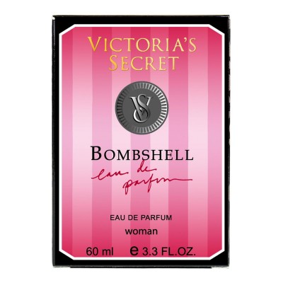 Парфум жіночий Victoria`s Secret Bombshell 60 мл