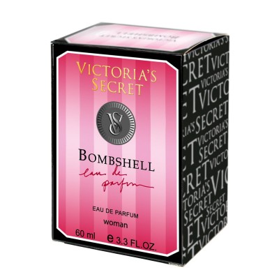 Парфум жіночий Victoria`s Secret Bombshell 60 мл
