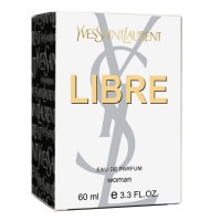 Парфюм жіночий Yves Saint Laurent Libre 60 мл