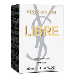Парфюм жіночий Yves Saint Laurent Libre 60 мл