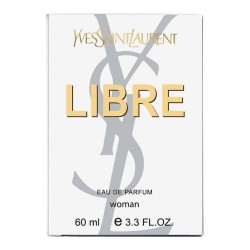 Парфюм жіночий Yves Saint Laurent Libre 60 мл