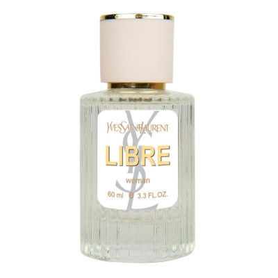 Парфюм жіночий Yves Saint Laurent Libre 60 мл