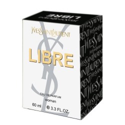 Парфюм жіночий Yves Saint Laurent Libre 60 мл