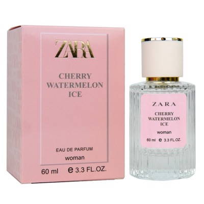 Парфум жіночий Zara Cherry Watermelon Ice 60 мл