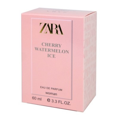 Парфум жіночий Zara Cherry Watermelon Ice 60 мл