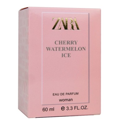 Парфум жіночий Zara Cherry Watermelon Ice 60 мл