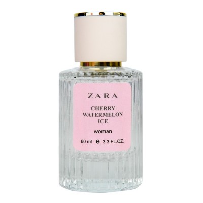 Парфум жіночий Zara Cherry Watermelon Ice 60 мл